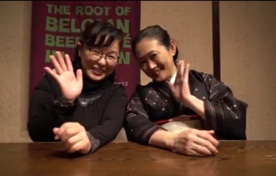 【JBJAChannlel】ベルギービール飲んでスクラッチカードやってみた！