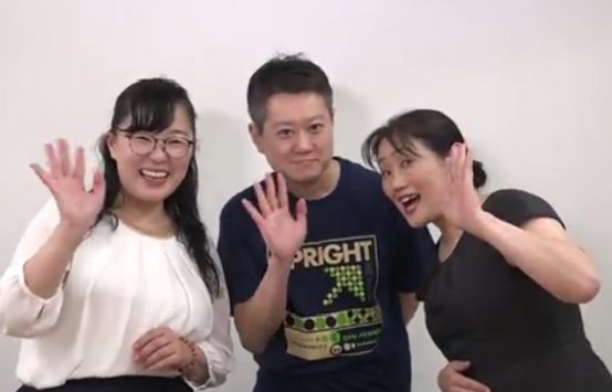 【JBJAChannel】セカツタ2018 世界に伝えたい日本のブルワリー このイベントの想いを伝えたい！