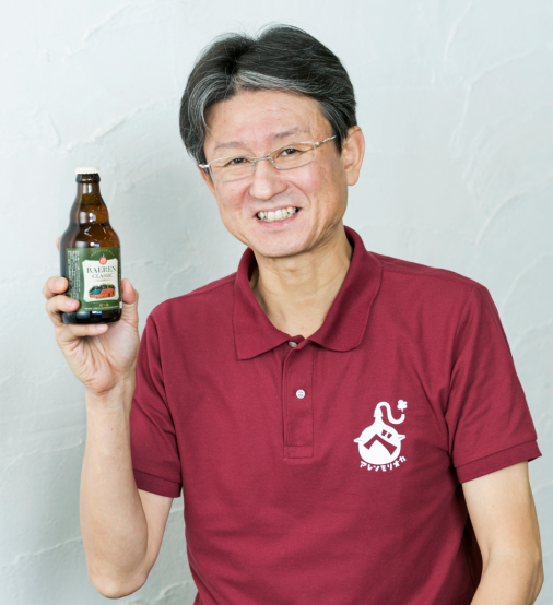 セカツタ2018　ブルワリー紹介【ベアレン醸造所 編】