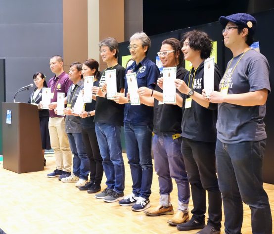 【結果発表】セカツタ2018～世界に伝えたい日本のブルワリー～