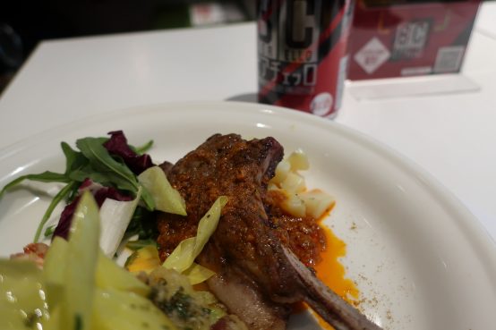 ほろっと苦みが響きあう特別なマリアージュ開催中～ビアチェッロ＆代官山SIGN ALLDAY～