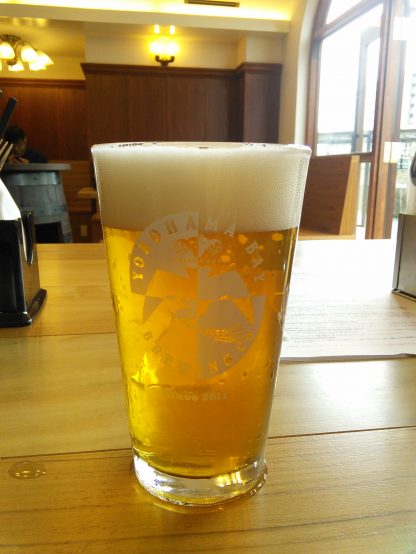 セカツタ2018　ブルワリー紹介！横浜ベイブルーイング