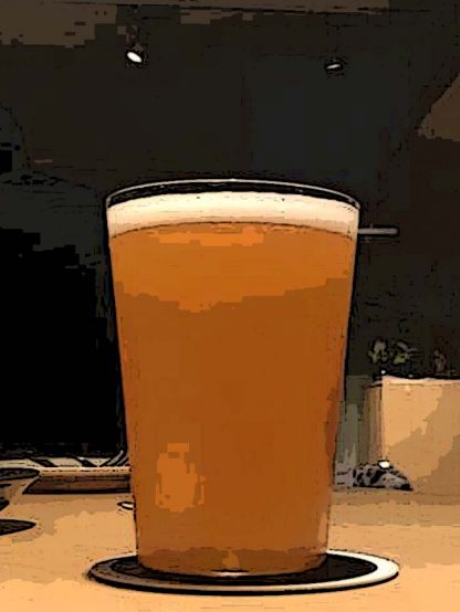 4月です。新たな一歩をふみ出します～ビール飲み的酒税法改正の話～