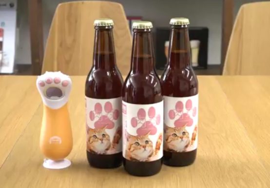 【JBJAChannel】特別ゲスト・サンクトガーレン中川美希さんと味わう☆猫と季節のビール！4月4日・5日連続公開