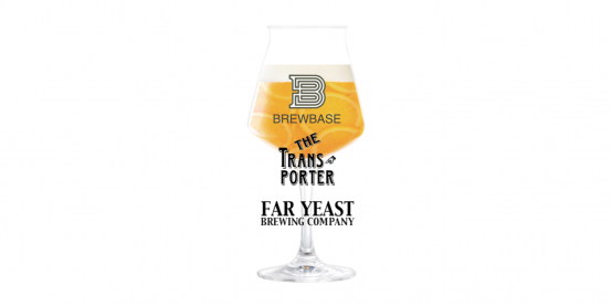 Far Yeast Brewingの新たなコラボ　「ORANGE HAZE IPA by BREWBASE」が6月4日「BREWBASE Tap Takeover in DevilCraft」にて先行開栓