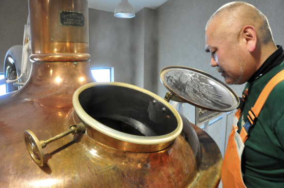 富士桜高原麦酒史上初！志賀高原ビール、箕面ビールとのコラボビールを醸造。7/1に20周年記念イベントで醸造所見学も