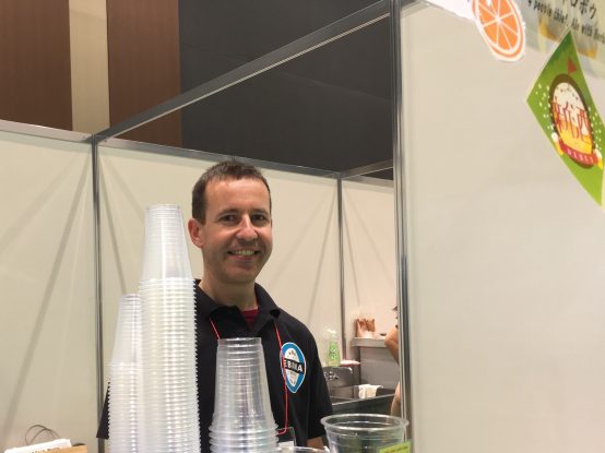 【ビール徒然】出会いが多いという悩み　クラフトビール新酒解禁祭りにて