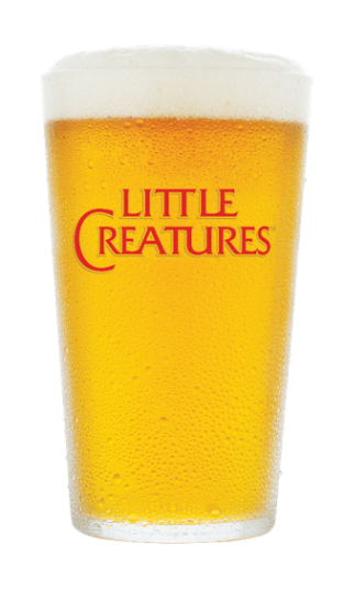 日本初上陸！オーストラリアで人気のクラフトビール「リトルクリーチャーズ」