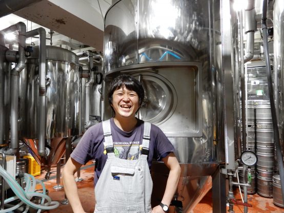 帰ってきたシャスヤバIPA