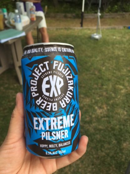 富士桜高原麦酒・新プロジェクト始動！「缶ビール」発売決定