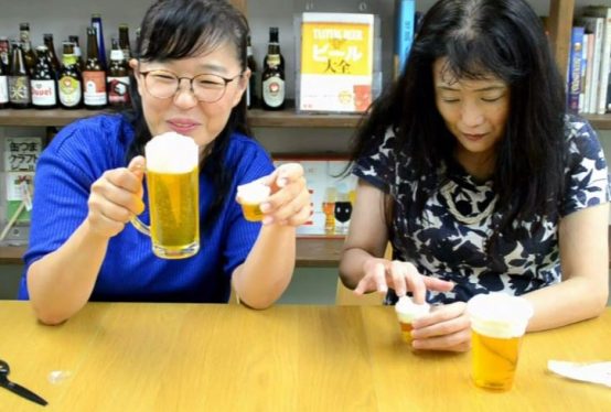 【JBJAChannel】えっ？手作りするビーㇽって？！