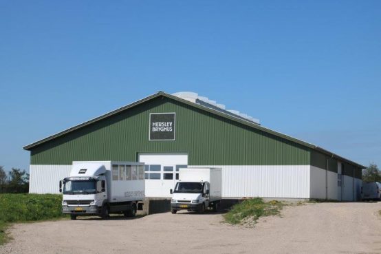 【ゆらりBeer探訪録】デンマーク　ロスキレ編