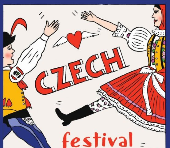 チェコフェスティバル2018 開催！～9月28・29・30日＠原宿クエストホール～