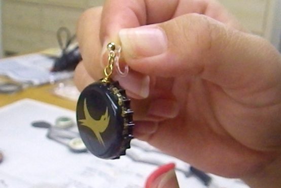 【JBJAChannel】秋の夜長はビールでクラフト！アクセサリー作りに挑戦