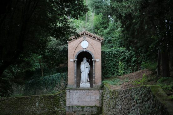 【ゆらり探訪録】イタリア ローマ編　