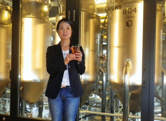 SVB体験者100万人超え・そしてSVB東京のリニューアル！