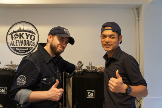 長年の夢を叶えたビール！日本初？パンを使った限定醸造『PUNKY BREWSTER』12/19開栓！