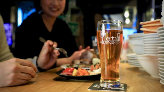 下北沢に、小田急沿線で生まれたクラフトビールが大集結。醸造家トークセッションも！