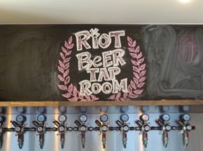 祖師ヶ谷大蔵 RIOT BEER 公開醸造イベントを満喫！