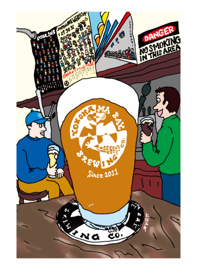 チェコ生まれの「元祖ピルスナー」に魅せられた男の、熱き１杯【好書好日.30】