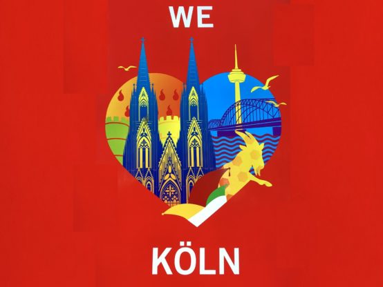 【ビアライゼ】ドイツのケルンで、ケルシュを楽しもう！