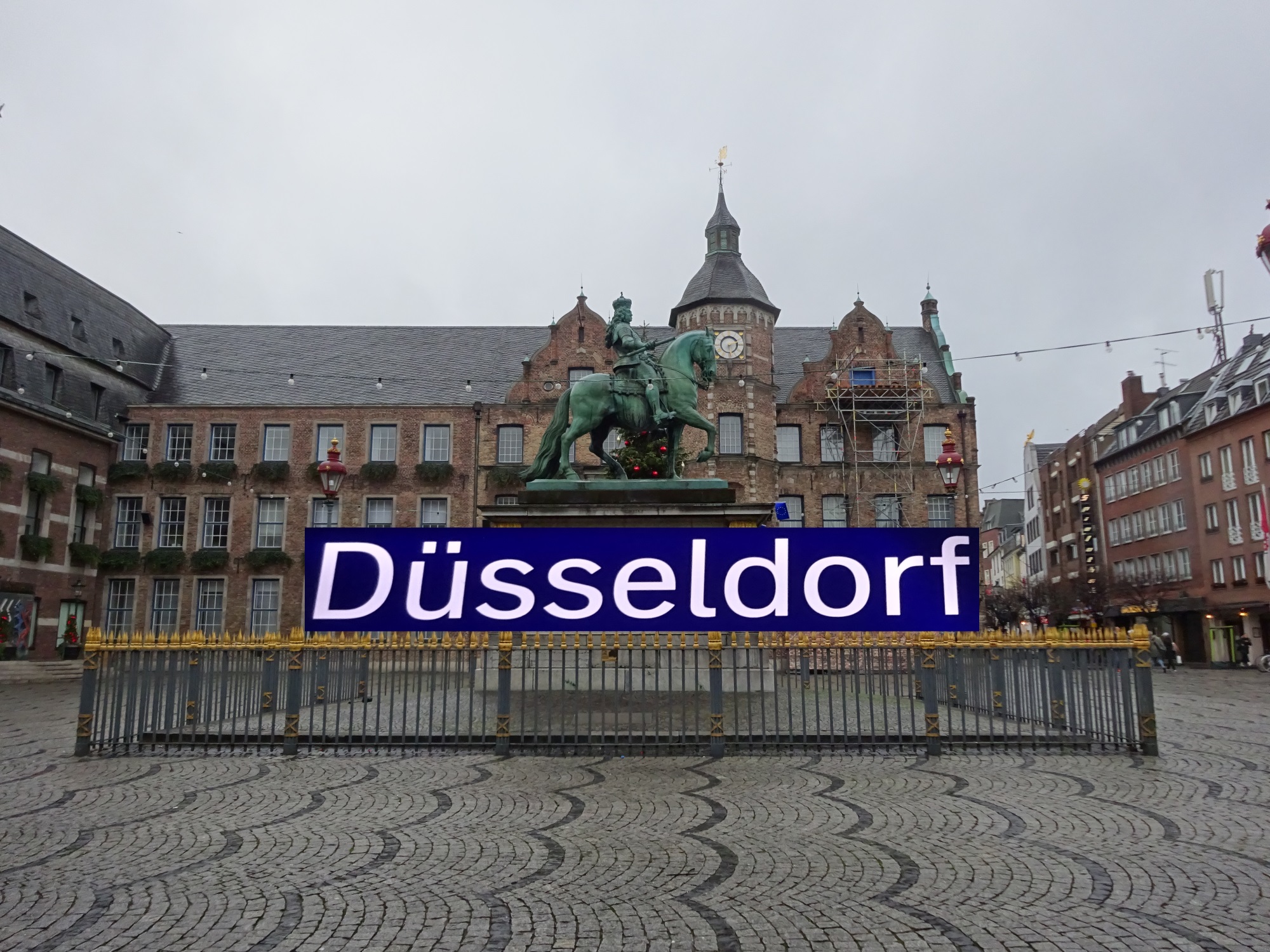 【ビアライゼ】ドイツのデュッセルドルフで、アルトを楽しもう！ 日本ビアジャーナリスト協会