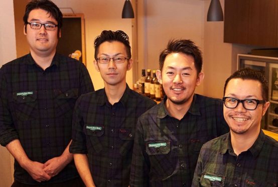 1杯飲むとビール交換チケットがもらえる。さらに5の倍数杯は5枚も貰える大還元祭開催【平成31年2月7日(木)～9日（土）ブラッセリービアブルヴァード5周年企画開催！】