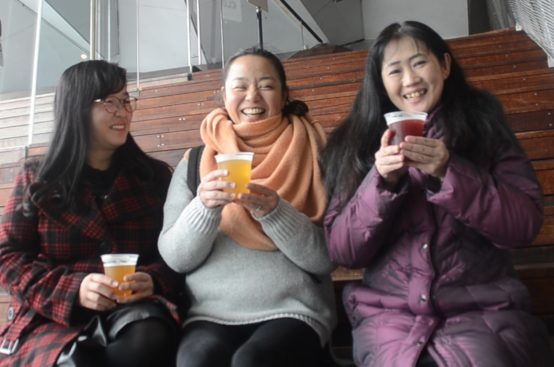 【JBJAChannel】チャタンハーバーブルワリー眞境名しのぶさん特別インタビュー☆沖縄の魅力に迫る