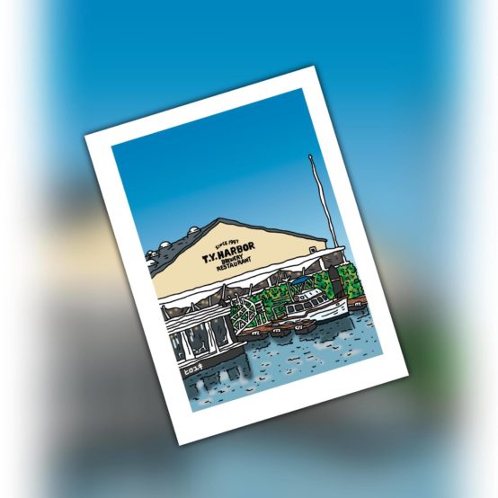 ソフトボール帰りに、あるときは花見客として22年間寄り添ってきたビアバー【好書好日.40】