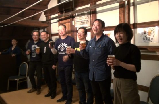 【JBJAChannel】Beer Dialogue（ビアダイアログ）2019年3月16日イベントリポート≪前編≫