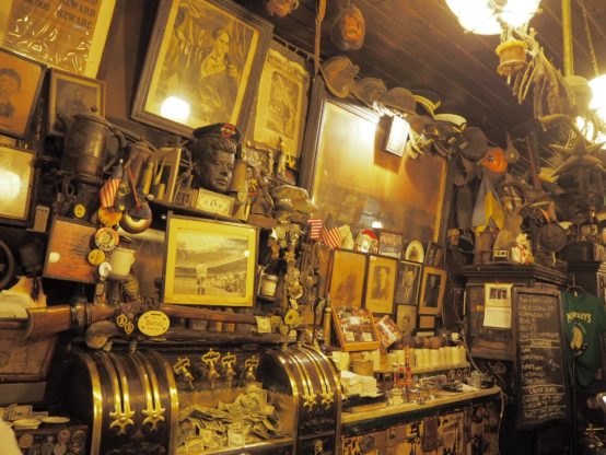 NYビールツアーその2／温故知新