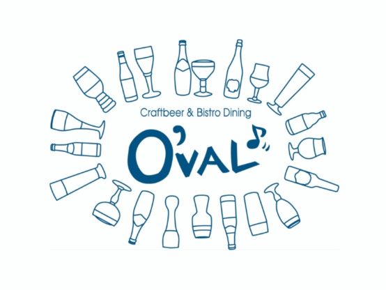 戸田公園「O’VAL（オーバル）」オープン！　ベルジャンなビールと料理のマリアージュ