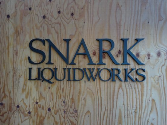 西池袋 SNARK LIQUIDWORKS ～ドリンクローカルの実現へ～