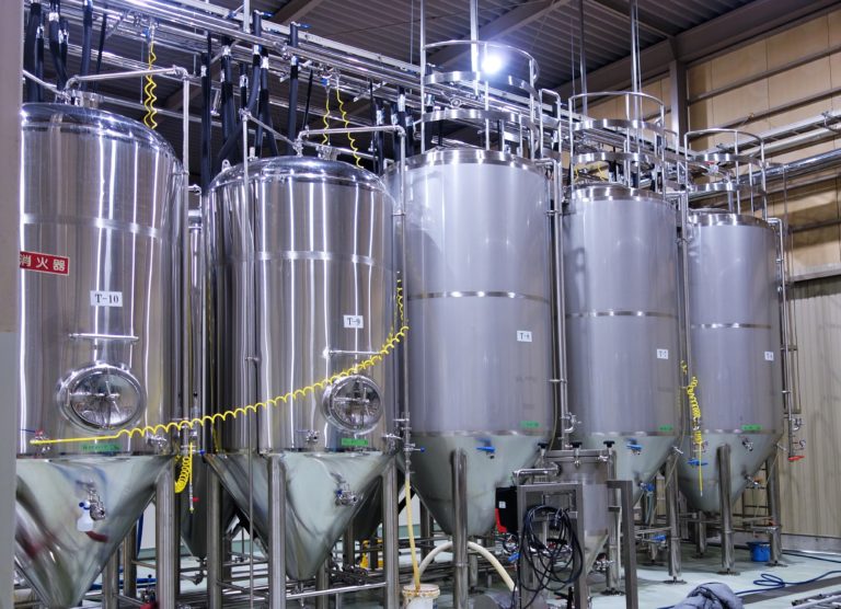 設備が変わるとビールも変わる？ 伊勢角屋麦酒下野新工場でビールづくりの難しさを知る【ブルワリーレポート 伊勢角屋麦酒編】 日本ビアジャーナリスト協会