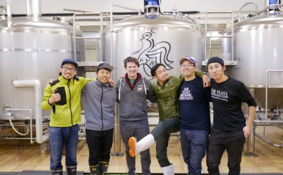 Far Yeastの限定醸造「Far Yeast WESTBOUND 3rd Brut IPA」4月11日より発売開始！4月6日に福岡で開栓イベントも