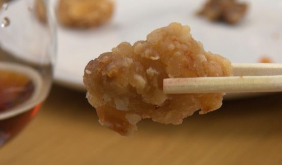 【JBJAChannel】ペアリング☆LUCKY CHICKENラッキーチキンで鶏料理を味わう