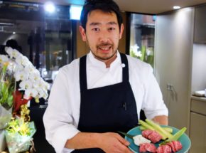 焼肉×Far Yeast Brewing のお店が熱海にオープン！【2019年5月11日（土）Yakiniku &amp; Craft Beer 田（でん）開店】