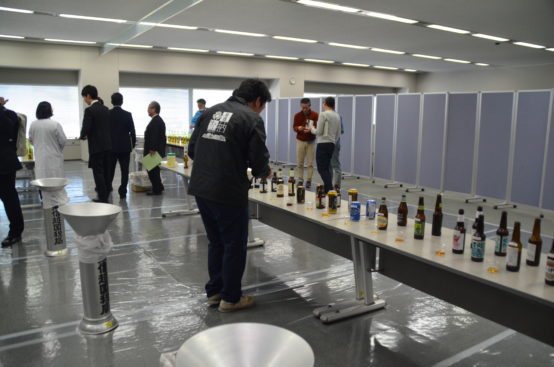 国税局もクラフトビールを応援しています！～関東信越クラフトビール醸造ワークショップ～