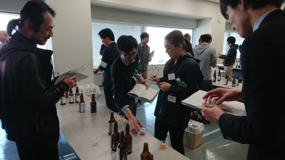 【続編】国税局もクラフトビールを応援しています！～関東信越クラフトビール醸造ワークショップ～