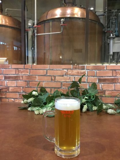 新潟のおいしい！を探しに【旅とビールと】