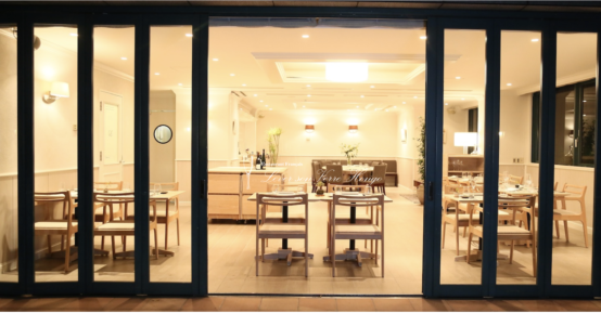 7/19（金）BIOビール×フレンチフルコース「オシャレなフランスビール・ペアリング・ナイト」開催