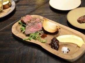 【JBJAChannel】五反田BUTCHER REPUBLIC UNITED で熟成肉とビールを堪能せよ！