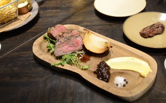 【JBJAChannel】五反田BUTCHER REPUBLIC UNITED で熟成肉とビールを堪能せよ！