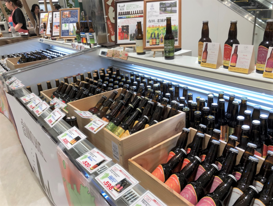 九州のビールが大集合！「九州クラフトビールフェア」大分オーパにて開催中。7月15日まで