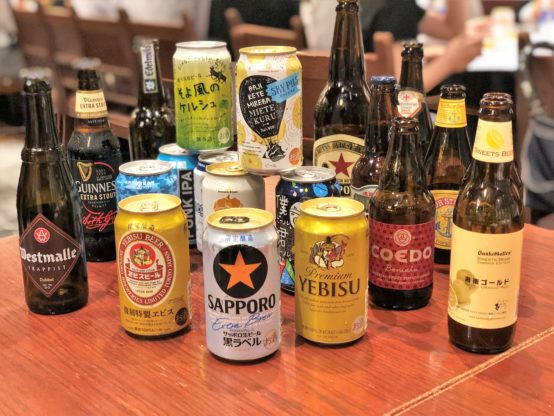 びあけんマスターズと飲んで、学んで、また飲んだ！？ 「びあけん問題集2019出版記念ナイトIN東京！」開催レポート