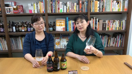 【JBJAChannel】ティワリインターナショナルさんのベルギービールを堪能！〈前編〉
