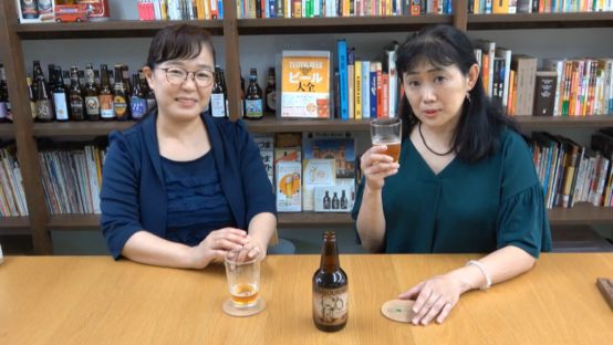【JBJAChannel】集まれ中二病？！魅惑の「タンバリン」を飲んでみた