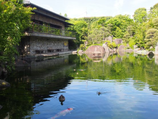 日本庭園×クラフトビール【目白庭園で麦酒を楽しむ〜華の宵〜　9月20日（金）21日（土）開催】