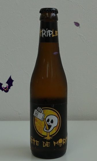 【JBJAChannel】ベルジャンビールdeハロウィンを楽しもう！