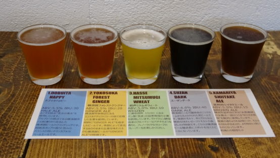 【JBJAChannel】横須賀ビールで横須賀と三浦半島を堪能する！